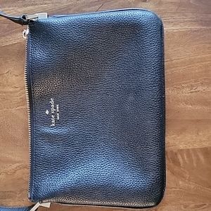 Kate Spade Cross-Body Black Purse